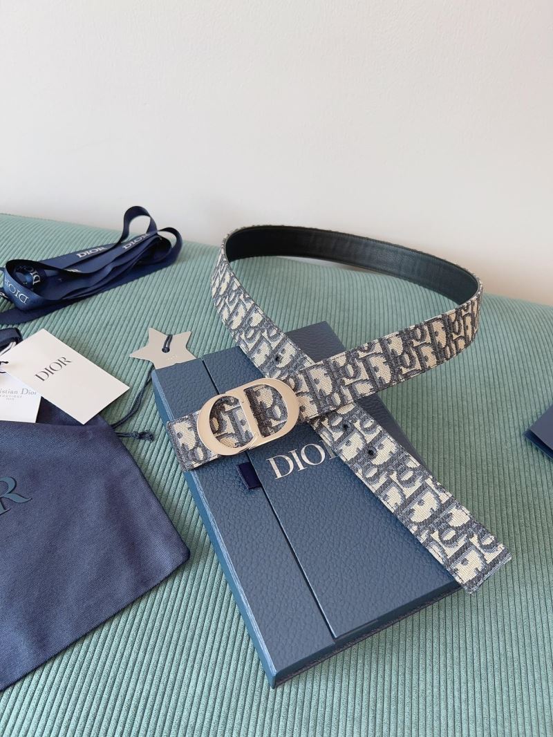 chr1st1an D10r belts